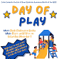 Day of Play event in Baxley, GA