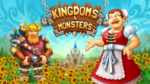 Tensura:king of monsters google play store link: Kingdoms Monsters No Wifi Mod Apk 1 1 149 Mod Coins Wendgames