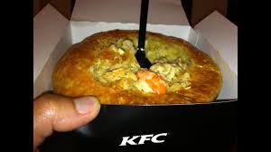Check spelling or type a new query. Kfc Chunky Chicken Pot Pie Review Youtube