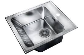 freestanding laundry / utility sinks