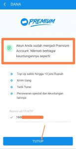Check spelling or type a new query. Ini Dia Cara Upgrade Dana Premium 2021 Langsung Berhasil