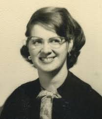 Lorraine Ernestine Temple Obituary