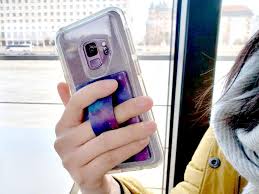 This video was shot using an ordinary smartphone and a popsocket to prop the phone into place. Speck Grabtab Review Why I Prefer This 10 Phone Grip To Popsockets