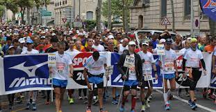 Les inscriptions pour la 50e édition des 100 km de millau, qui aura lieu le samedi 25 septembre 2021, sont ouvertes ! Millau Aveyron Millau Les 100km De Millau Les 24 Et 25 Septembre 2016