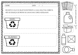 05 de junho dia mundial do meio ambiente. Meio Ambiente Educacao Infantil