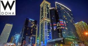 Job Openings At W Doha West Bay Qatar Job Opening Overseas Jobs West Bay
