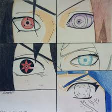 DÅjutsu Kekkei Genkai Fanart Explanation Naruto Amino Kekkei genkai and their related techniques cannot be taught to or copied by others. dÅjutsu kekkei genkai fanart