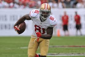 49ers depth chart 2014 whats next at wide receiver in free