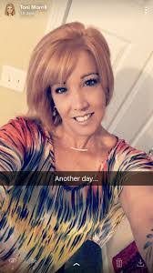 Toni Morrill's Instagram, Twitter & Facebook