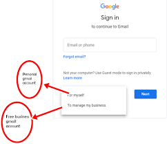 You can use the username and password to sign in to gmail and other google products like youtube, google play, and google drive. Gmail Register Sign Up Free Www Gmail Com Login Page Visavit