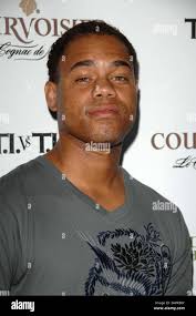 Jerry walker jr hi-res stock photography and images