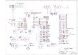 MAXON MX7920 SCH Service Manual ...