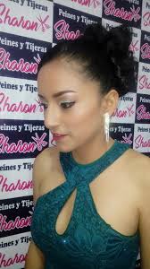 Peines Y Tijeras Sharon