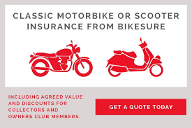That's why we don't charge a. Classic Bike Insurance Quotes From Bikesure
