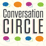 Conversation Circle / Círculo de conversación