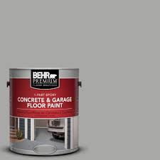 Behr Paint Color Chart For Concrete 1 Part Epoxy The Expert