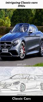 Classic Cars Pinup Classic Cars And Trucks Click Visit Link Above To Read More Classiccarswallpaper Classiccarsvintage Autos Antiguos Autos