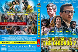 The organizers of the protest—including abbie hoffman, jerry rubin, tom hayden and bobby seale—were charged with conspiracy to incite a riot and the trial that followed was one of the most notorious in history. Covercity Dvd Covers Labels The Trial Of The Chicago 7