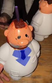 Las miches de los que estudian enfermería: