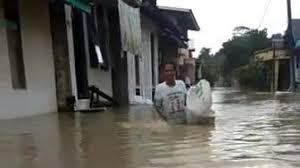 Pihak khong guan menyebut, sebelumnya perusahaan telah melakukan. Tembok Roboh Picu Banjir Pt Khong Guan Dituntut Warga Uang Rp 350 Juta