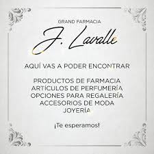 Farmacia Gran Lavalle
