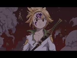 Nanatsu No Taizai Temporada 3 Lo Mejor De Lo Mejor Estrenos Youtube Anime 7 Pecados Capitales Imagenes De Meliodas Melodias Anime