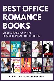 10 Best Office Romance Books Worth Reading She Reads Romance Books In 2020 Romance Books Romance Books Worth Reading Reading Romance Novels