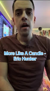 Eric Hunker