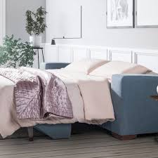 Another option worth looking into is the zinus cool gel memory foam sleeper sofa mattress, which provides a high level of comfort and unique features. Best Sofa Beds 2020 The Strategist New York Magazine