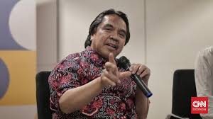 CNN Indonesia - News update
