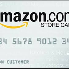 Here are 5 steps to get started with amazon monthly once approved you can load an amount on to a virtual card and pay anywhere which accepts visa cards. Amazon Store Card Review Made For Avid Prime Shoppers