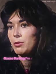 Ghislaine Maxwell in Gilmore Girls