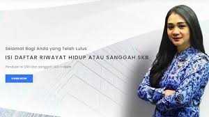 Maybe you would like to learn more about one of these? Lolos Skd Dan Skb Cpns 2021 Cek Cara Isi Daftar Riwayat Hidup Di Sscndaftar Bkn Go Id Login Halaman All Tribun Pontianak