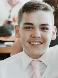 Brayden Dillon killer Conrad Craig speaks from prison