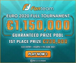 Euro 2020 fantasy football works by matchdays. Fanteam Euro 2021 Alles Was Du Wissen Musst