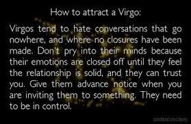 Virgo Juxtapost Com