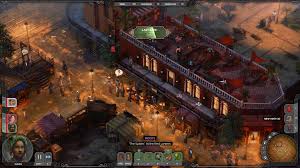 Vendor chronicles despair desperados iii desperate times. Desperados Iii Pc Review