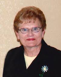 Marlene M. Erickson Obituary August 14, 2024