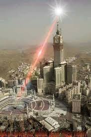 Makkah Beautiful Mosques Islamic Architecture Masjid Al Haram