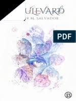 Salvador pdf gratis libro boulevard de flor m. Boulevard Flor Salvador Pdf