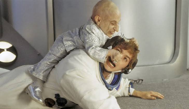 Austin Powers: The Spy Who Shagged Me Still Groovy 25 Years Later -  Nerdtropolis
