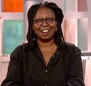 The View' Co-Host Whoopi Goldberg Shares Why She Decided to ...
