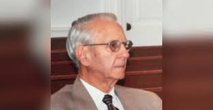 Mr. John Martin Smith Jr. Obituary