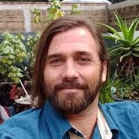 James Quintana Pearce