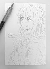 Check spelling or type a new query. Anime Girl Pencil Drawing Anime Amino
