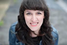 Performer ⋆ Rachael Halliwell Is A Yorkshire Based Playwright