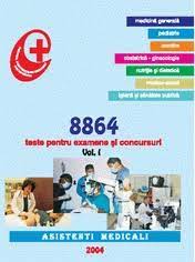 Vitamina b12 este hidrosolubila, ceea ce inseamna ca se dizolva in apa. 8864 De Teste Pentru Examene Si Concursuri Asistenti Medicali Oamgmamr