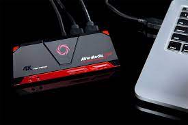 A second cable connects the capture card to your television. How To Choose And Use A Capture Card For Your Gaming Needs