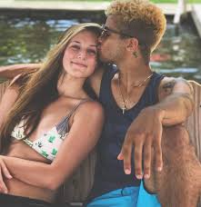How Dwts Champ Jordan Fisher S Girlfriend Ellie Woods Supported Him From 2 000 Miles Away Jordan Fisher Girlfriend Ellie Woods Fisher