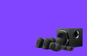 Gut gepflegte heimkino anlage zum anschließen an den tv. Logitech Pc Lautsprecher Mediamarkt